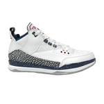 Кроссовки Jordan CP3 Tribute, белый - фото