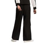 Брюки Oversize FUTURE PUMA, черный - фото 6