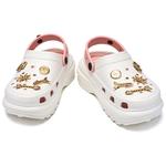 Клоги Women's C°BANNER, розовые (милый мультяшный принт) - фото 9