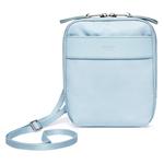 Сумка через плечо Knomo, синий - фото