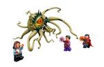 Конструктор Marvel, Doctor Strange Decisive Battle, 264 детали, 76205 LEGO - фото 2