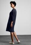 Дневное платье Street One, темно-синий - фото 4