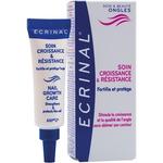 Крем для укрепления и роста ногтей Ecrinal - фото