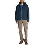 Куртка мужская Timberland, синий - фото 4