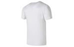 Футболка мужская белая Lining, белый - фото 2