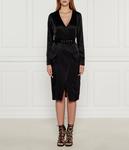 Платье Marciano Guess AMALIA, черный - фото