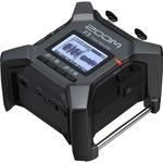 Портативный цифровой рекордер Zoom F3 2-Input / 2-Track Portable Field Recorder ZF3 - фото 3
