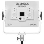 Светодиодная панель Godox Litemons LP600R RGB - фото 2