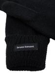 Перчатки BRUNO BANANI Full Finger Gloves BUSH, черный - фото 2