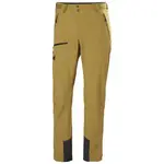 Брюки Helly Hansen Odin Huginn 2.0, бежевый - фото 3