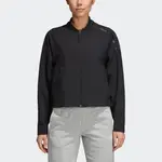 Adidas Куртка женская черная, Black - фото 5