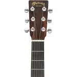 Акустико-электрогитара Martin 000C Jr-E - Натуральная - фото 7