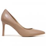 Туфли на каблуке Anna Naturalizer, creme brulee beige leather - фото 2