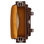 COACH Кожаная сумка через плечо - фото 4