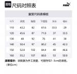 PUMA Свитшот Sportstyle Series Raw White для детей 3-7 лет - фото 2