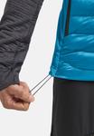 Куртка Jack Wolfskin ROUTEBURN PRO INS , Aurora Blue/Blue - фото 5