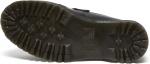 Лоферы Adrian Quad Leather Platform Loafers Dr. Martens, цвет Black Smooth - фото 3
