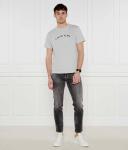 Футболки Regular fit Calvin Klein Jeans, серый - фото 2