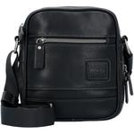 Picard Сумка через плечо 'Breakers' в черном цвете - фото