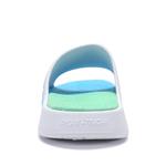 Шлепанцы унисекс многоцветные Peak - фото 6