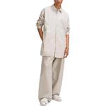 Футболка Lululemon женская серая - фото 6