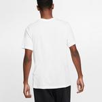 Футболка мужская Jordan - фото 5