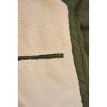 Куртка Brandit CWU, зеленый - фото 4