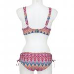 Бикини бикини Sunmarin, розовый - фото 2