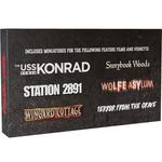 Настольная игра Van Ryder Games Final Girl: Series 2 - Miniatures Box - фото 2