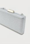 Клатч Mascara Clutch, Silver-Coloured - фото 4