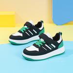 Детская обувь для скейтбординга Warrior, белый - фото 26