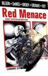 Red Menace (WildStorm) - фото