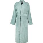 Халат Cawoe, зеленый - фото
