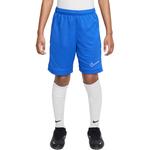 Nike Шорты Academy Dri Fit для подростков Game Sapphire Blue/white - фото 3
