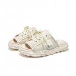 Шлепанцы унисекс Chi Wolf, черный - фото 6