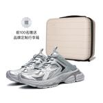 Тапочки унисекс Basls - фото 8