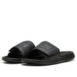 Шлепанцы PUMA Royalcat Comfort 2 Slides 'Black' - фото 2