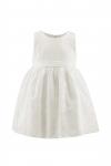 Happy girls Платье в цвете Off White - фото