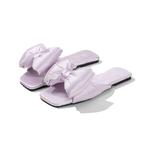 Шлепанцы женские Barphil, розовый - фото 3