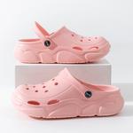 Домашние тапочки WARRIOR, белый - фото 6