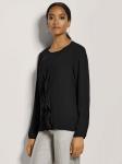 Блуза MADELEINE, черный - фото 2