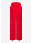 Брюки Марлен красного цвета More & More - фото