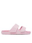 Мюли Znscape Sandals JR7634 Adidas, розовый - фото
