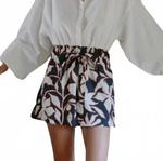 Шорты Martina Short In Bianca Cliff OMIKA, Bianca Cliff - фото