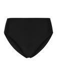 Плавки бикини LSCN by LASCANA Gina, черный - фото