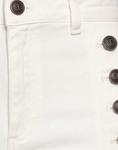 Джинсы Twinset, белый - фото 4