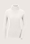 Джемпер MADELEINE ROLLKRAGEN, Pearl White/Grey - фото 7