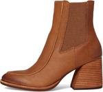 Ботинки Kork-Ease Women's Sioux, Brown (Terra) - фото 4