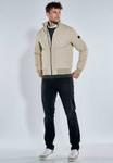 Куртка Emilio Adani Light jacket, Beige - фото 2