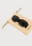 Солнцезащитные очки LIU JO Sunglasses, Black - фото 3